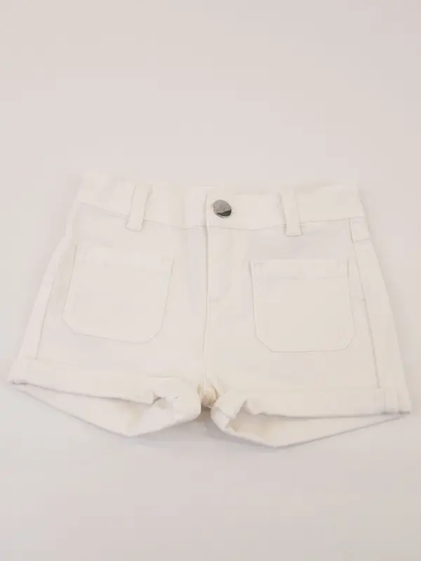 Liu jo Shorts in Denim Tinta Unita