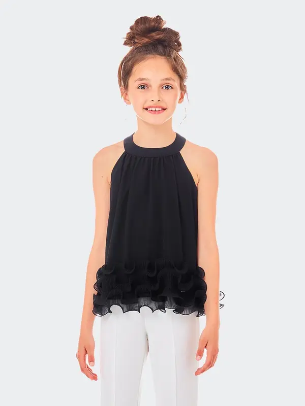 Liu jo Top Elegante