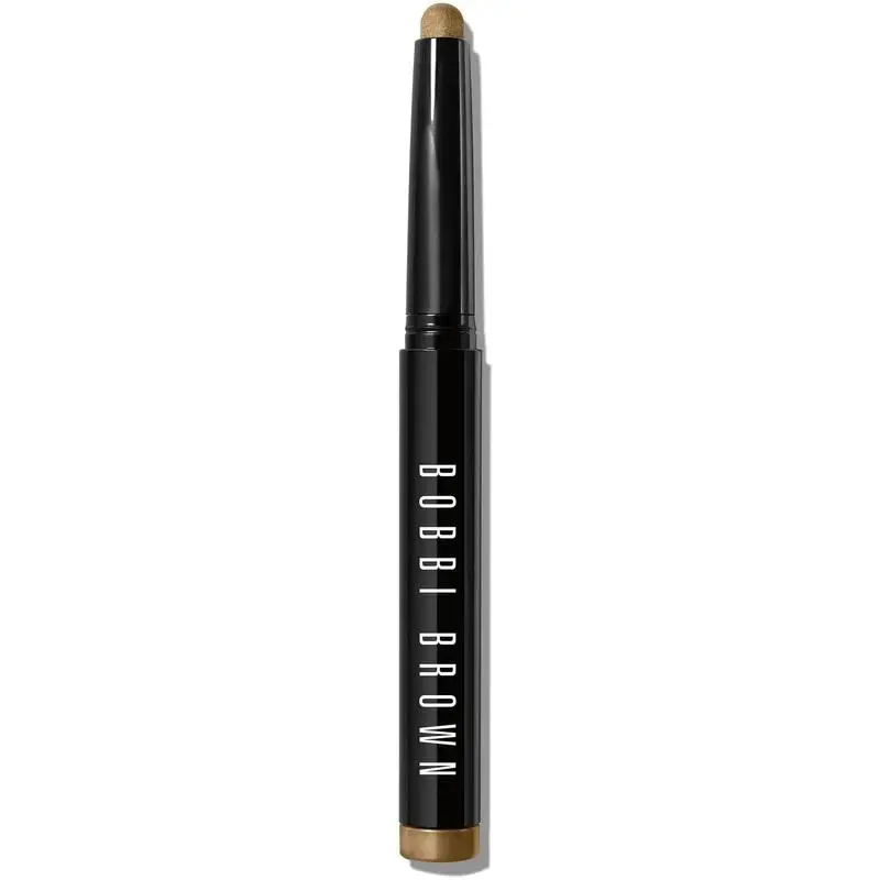 "Long-Wear Cream Shadow Stick Golden Bronze Mini size" 0.9gr