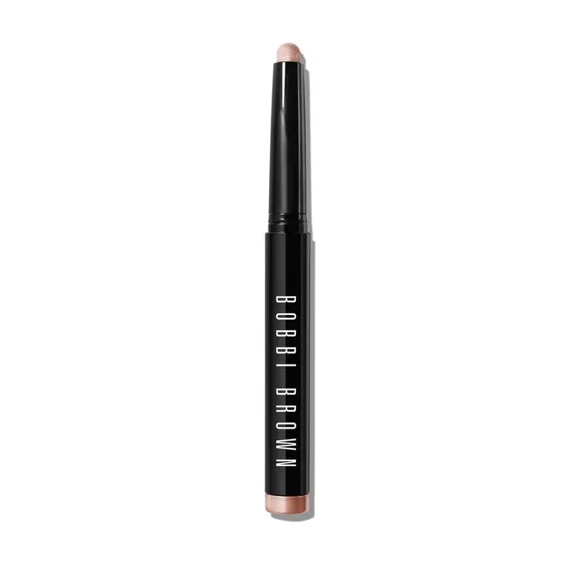 "Long-Wear Cream Shadow stick Golden Pink" 1.6gr