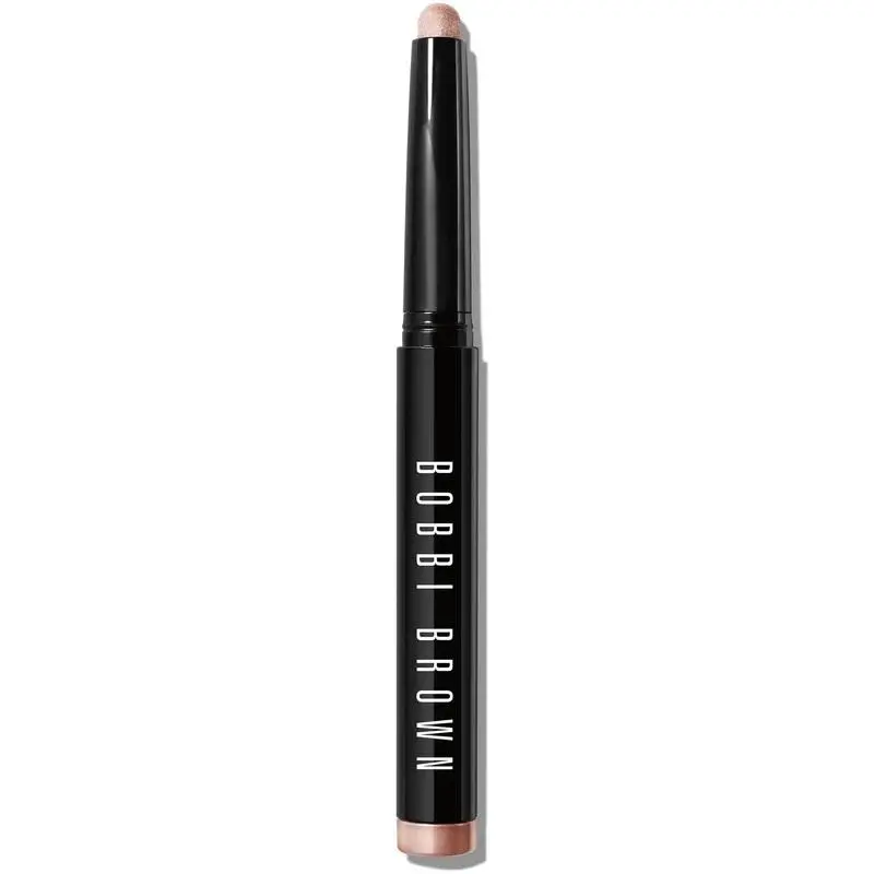 "Long-Wear Cream Shadow Stick Golden Pink Mini size" 0.9gr