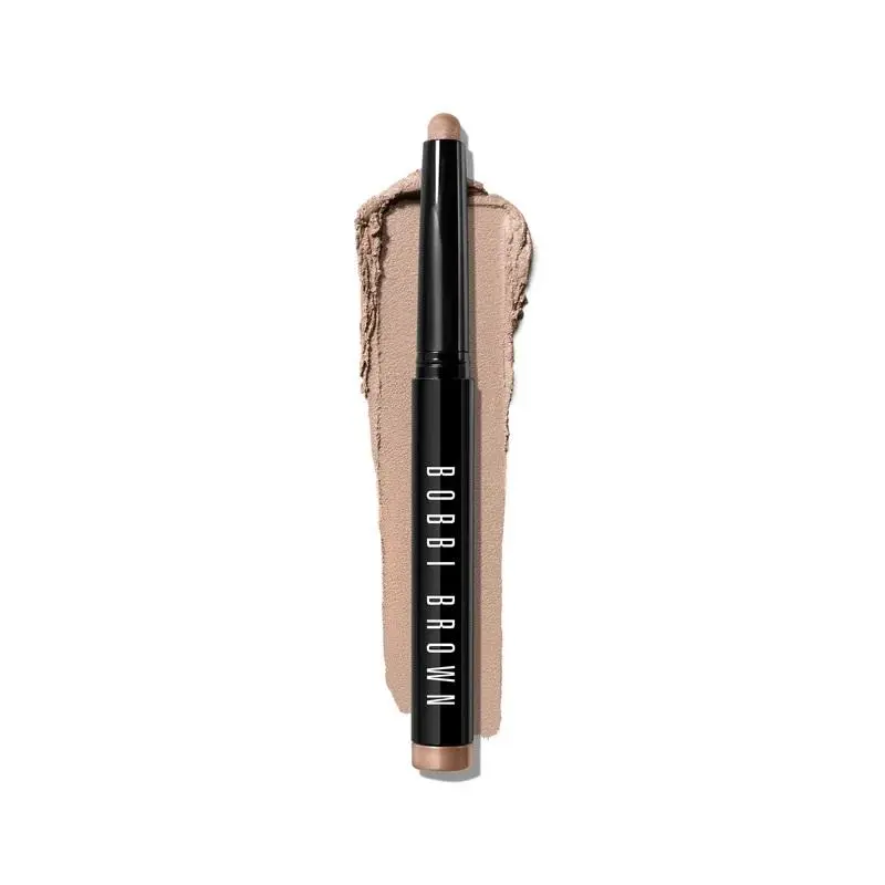 "Long-Wear Cream Shadow Stick Nude Beach Matte" 1.6gr