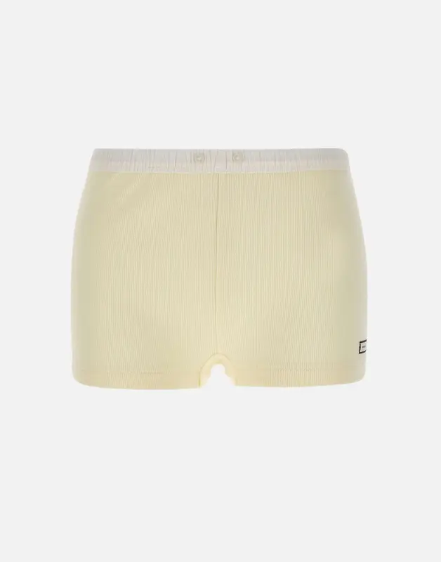 "Lounge Short Pebble"