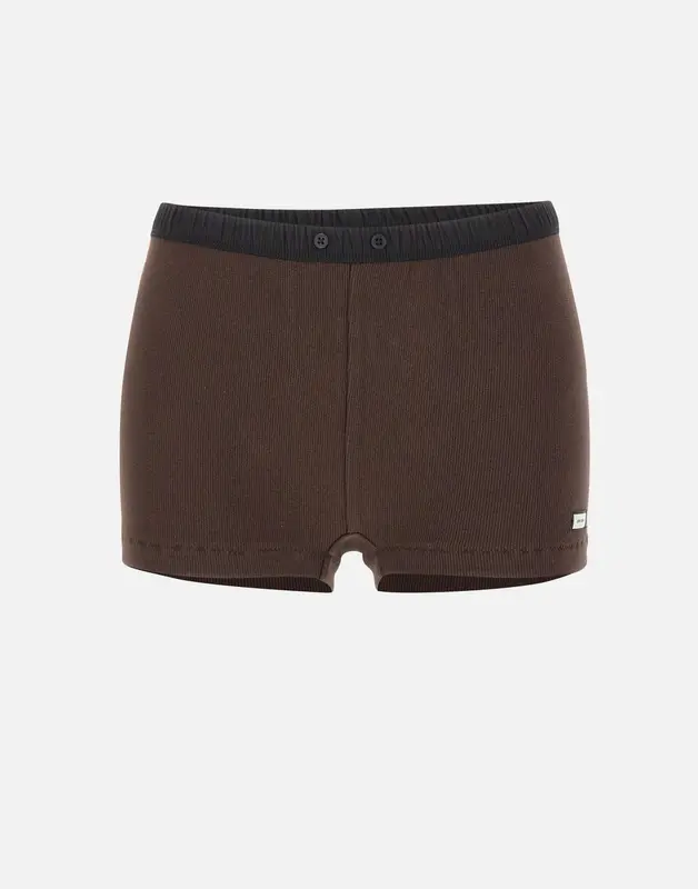 "Lounge Short"