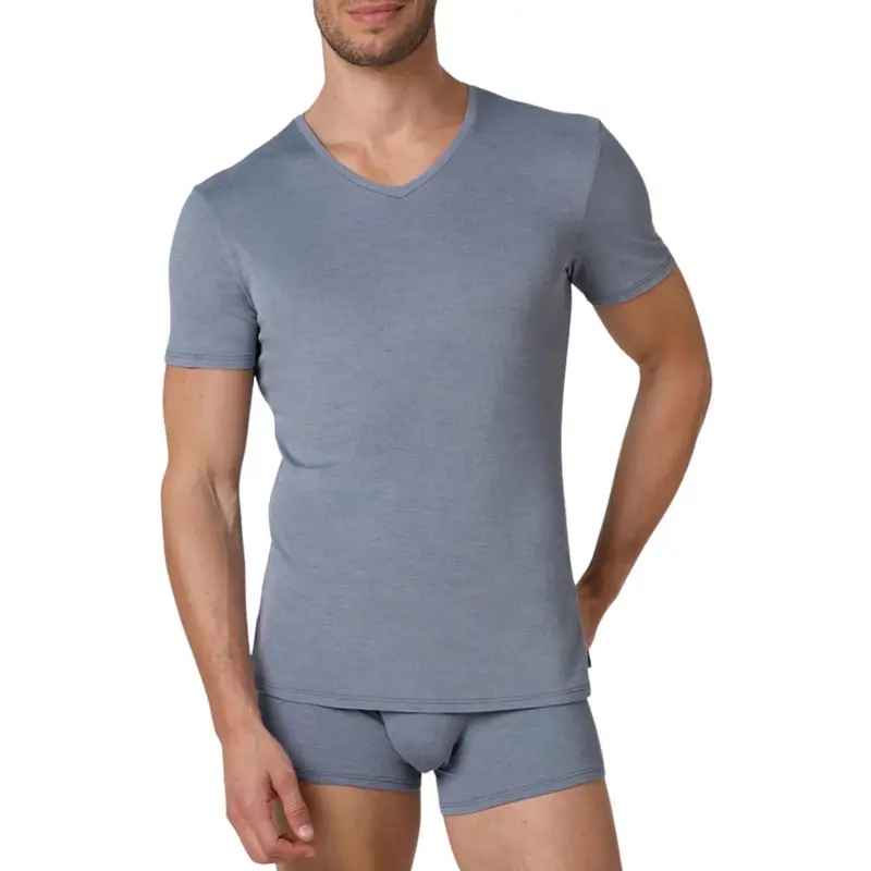 LOVABLE LVB T-SHIRT PIQUET MICROMODAL