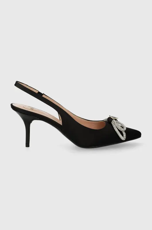 LOVE MOSCHINO SCARPAD.SPILLO70 RASO CIPRIA