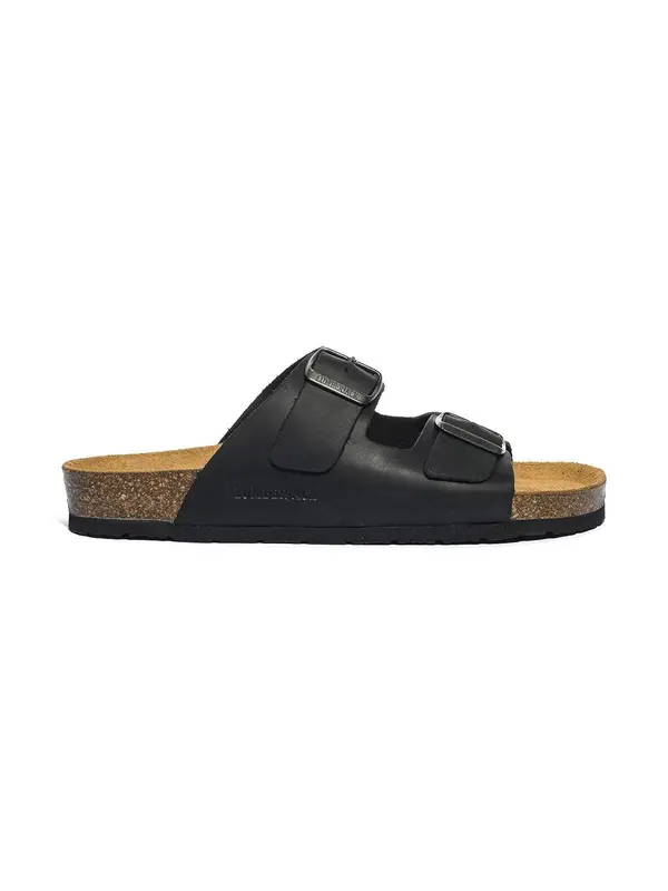 LUMBERJACK SLIPPERS