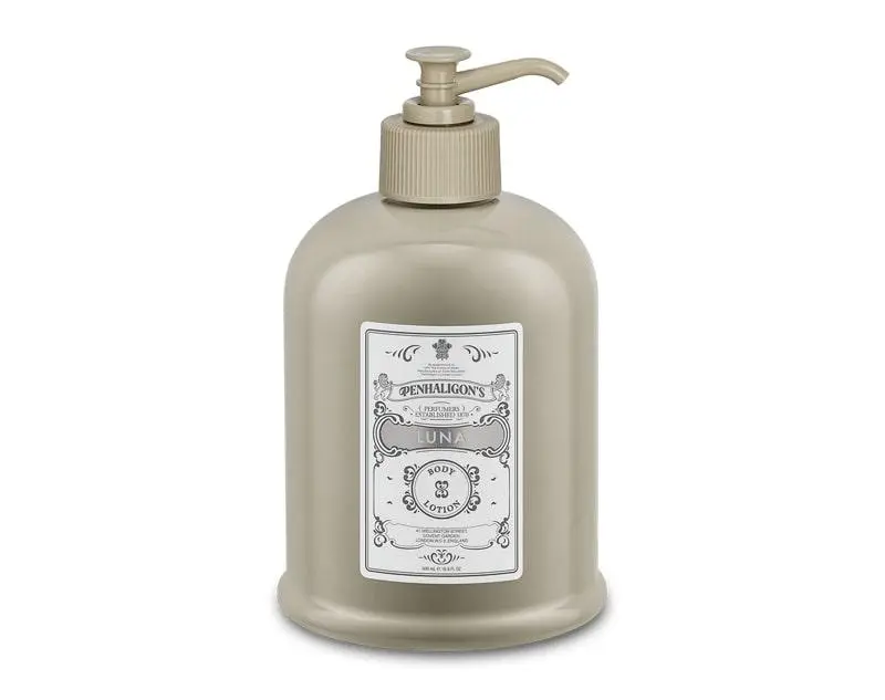 "Luna Body & Hand Lotion " 500ml