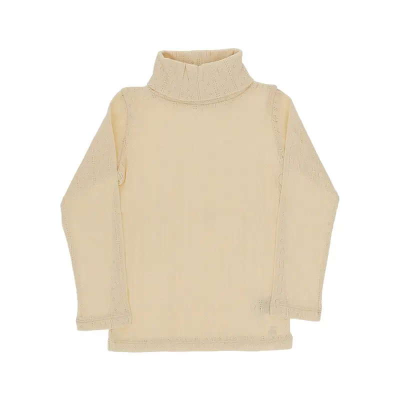 Lupetto in cotone 'Tahiti'