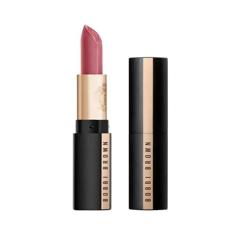 Luxe Cashmere Matte Lipstick "Midtown Mauve 455" 3.5gr