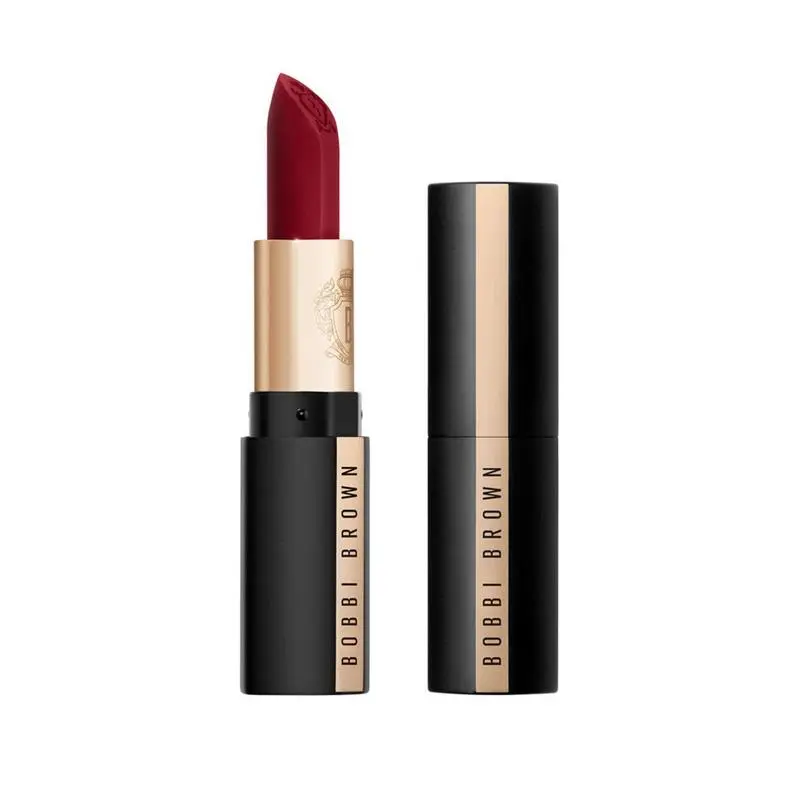 Luxe Cashmere Matte Lipstick "Red Carpet 878" 3.5gr
