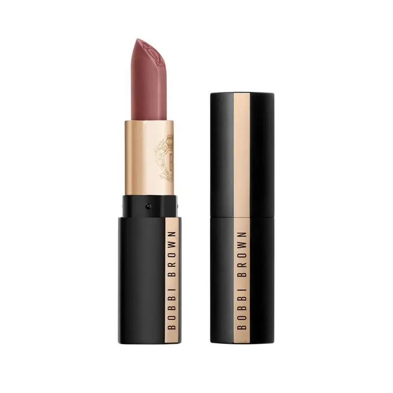 Luxe Cashmere Matte Lipstick "Vintage Blush 456" 3.5gr