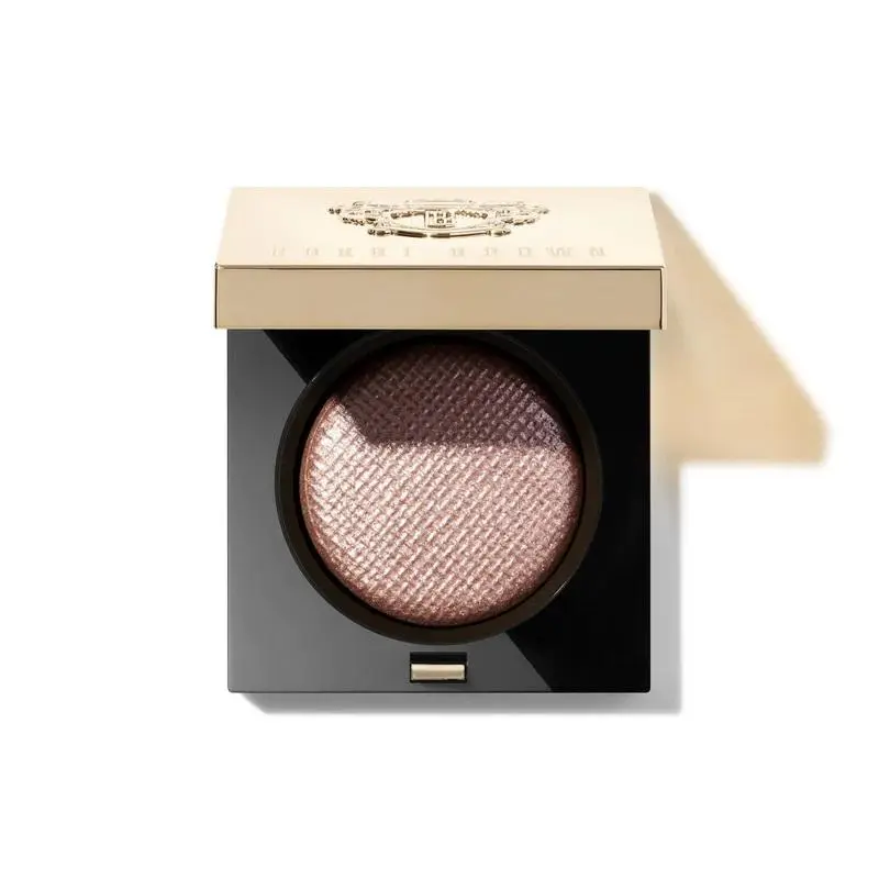 "Luxe Eye Shadow Rich Metal Melting Point" 2.5gr