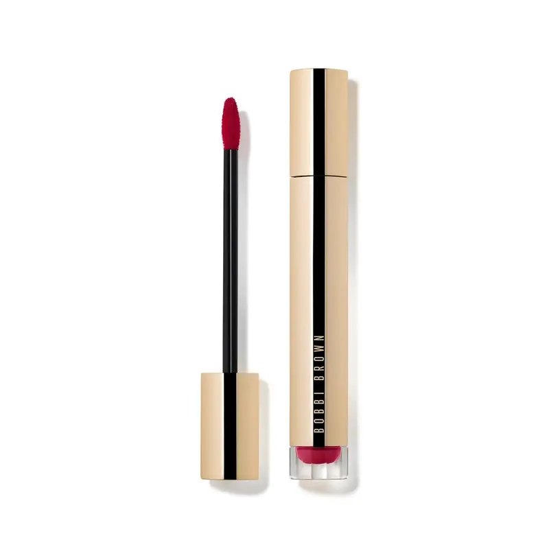 "Luxe Matte Liquid Lipstick Red Carpet 878" 6ml