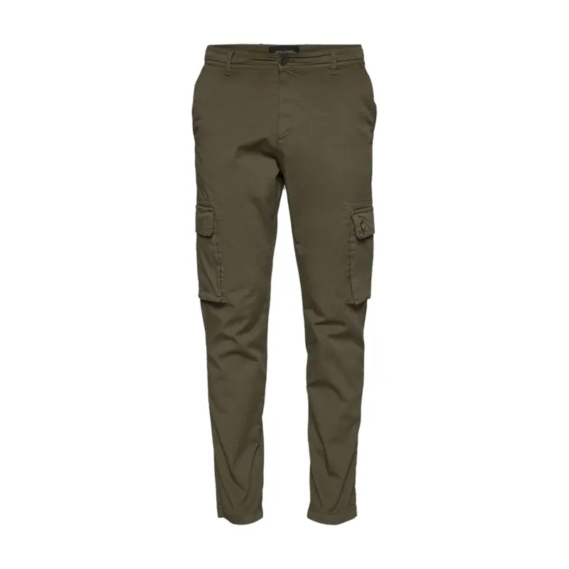 LYLE & SCOTT MAIN ROAD CARGO TROUSERS