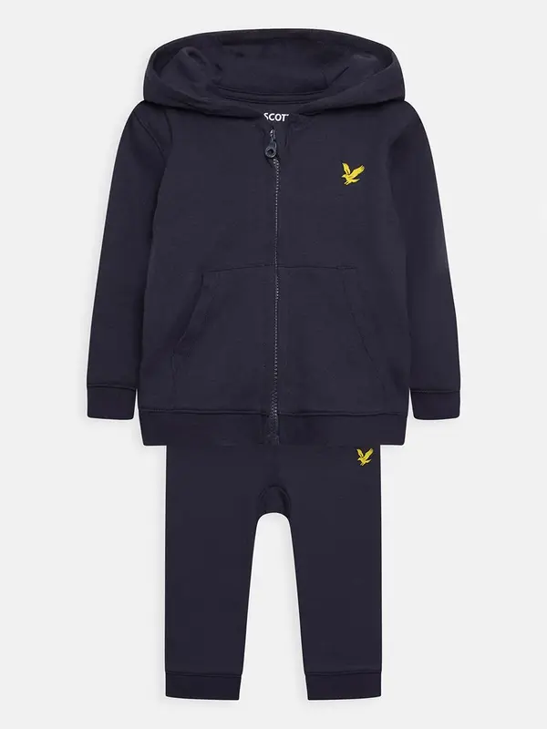 Lyle&scott Tuta Composto da Felpa e Jogging