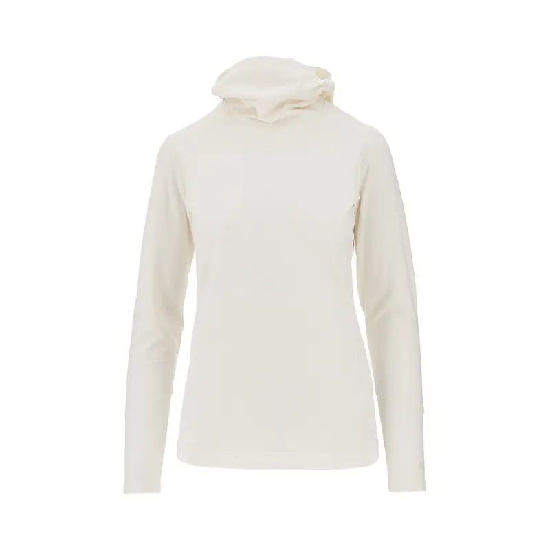 Maglia con cappuccio 'Rho'