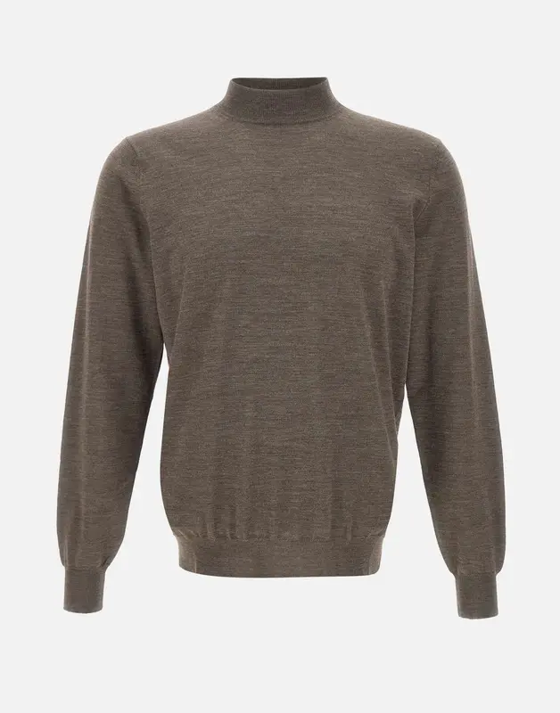 Maglia in lana