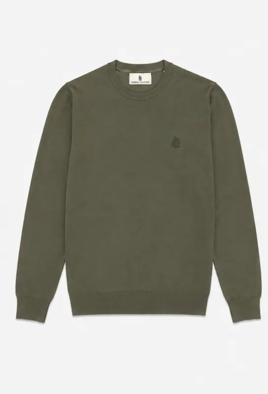 MARINA YACHTING MAGLIA
