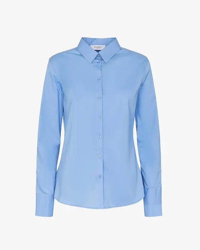 MARKUP CAMICIA COTONE