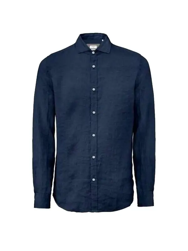 MARKUP CAMICIA M/L COLLO FRANCESE 100