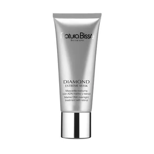 Maschera notte per viso ''Diamond Extreme Mask'' 75ml