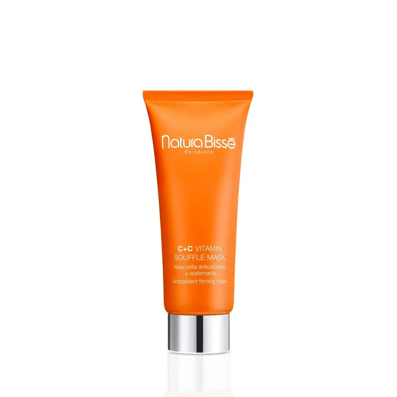 Maschera viso ''C+C Vitamin Soufflé Mask'' 75ml