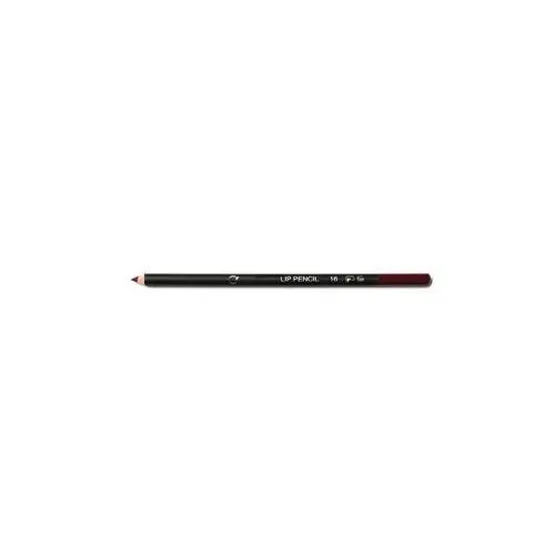 Matita Labbra PRUGNA SCURO 16 QStudio make-UP R.P. 1,5gr