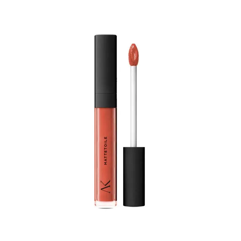 "Mattetoile n.07 Red Tangerine" 10ml