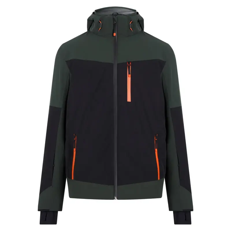MC KINLEY FABIAN SKI JACKET