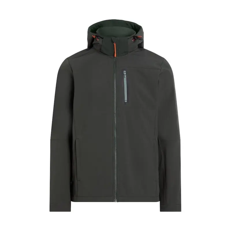 MC KINLEY KADINO SOFTSHELL JACKET