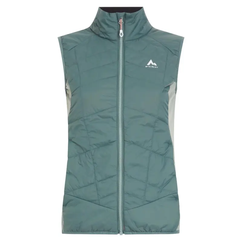MC KINLEY SANSA II W HYBRID VEST