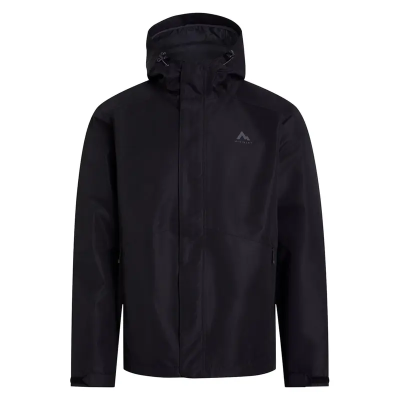 MC KINLEY TERANG SHELL II UX JACKET