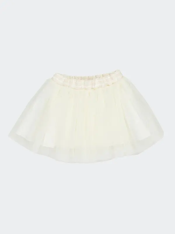 Meilisa bai Gonna in Tulle