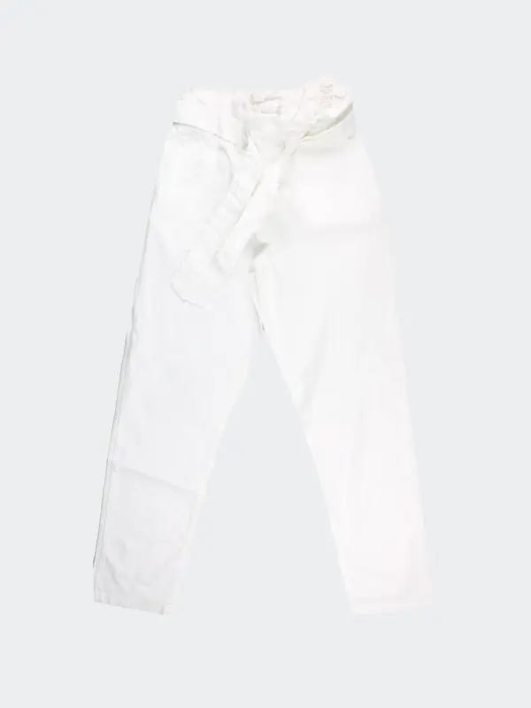 Meilisa bai Pantalone Tinta Unita