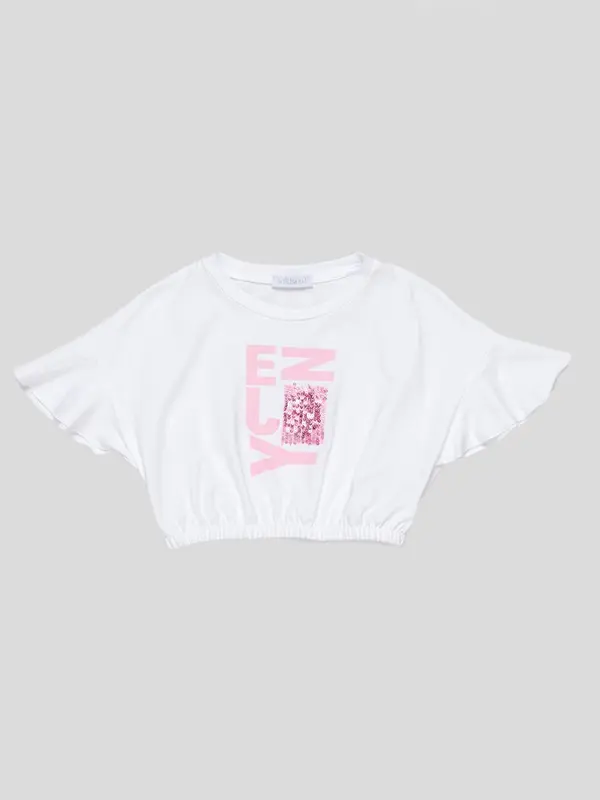 Meilisa bai T-shirt