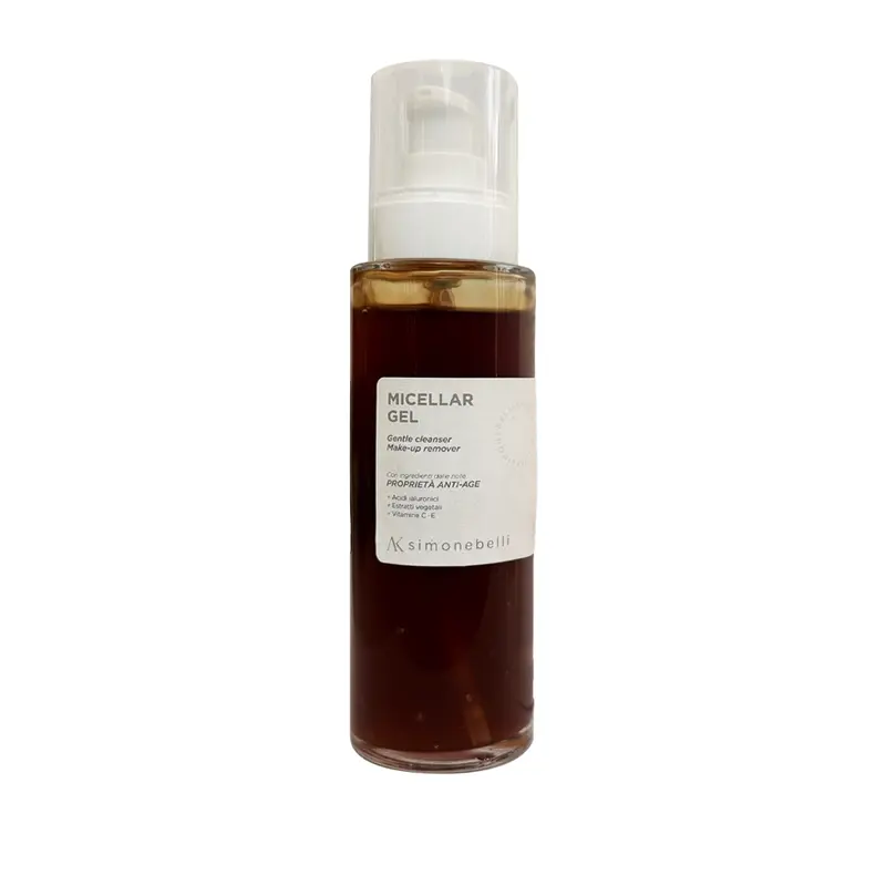 "Micellar Gel" 100ml