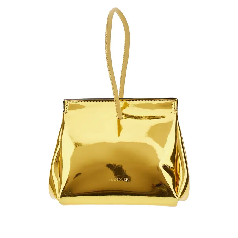 Mini bag 'Marli Box'