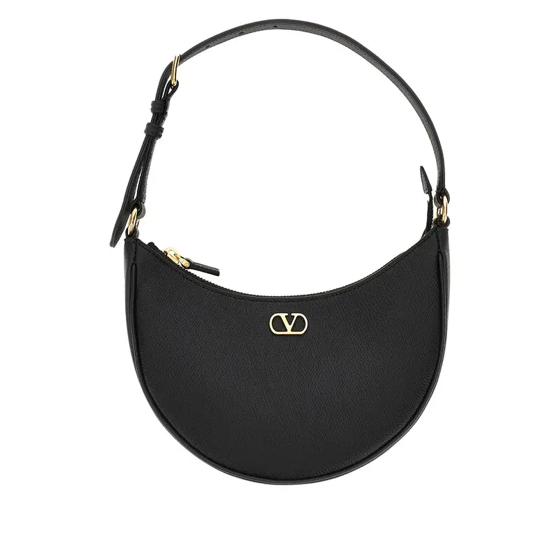 Mini borsa hobo 'VLogo Signature'