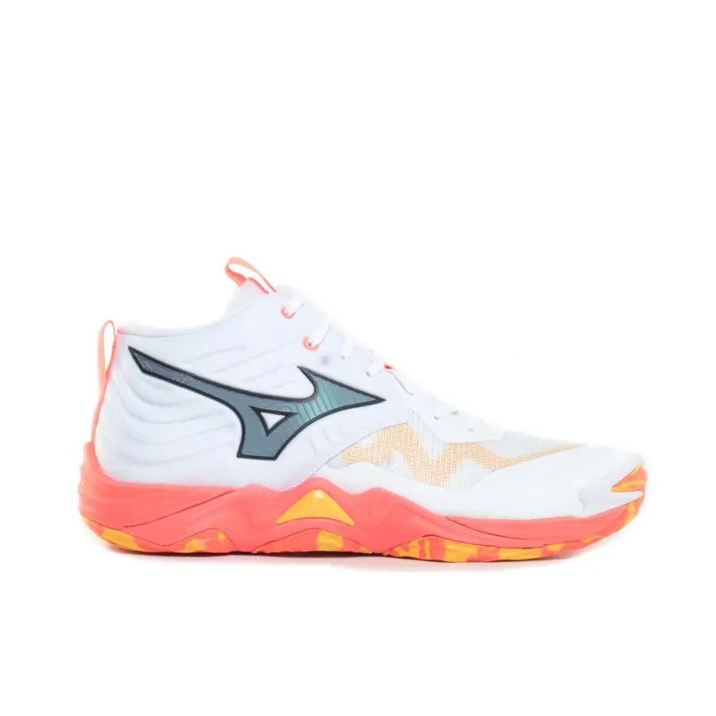 MIZUNO WAVE MOMENTUM ELITE MID