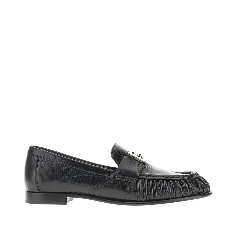 Mocassini 'Baguette' in nappa