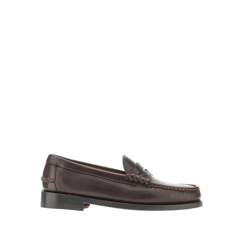 Mocassini 'Ferrara' in pelle