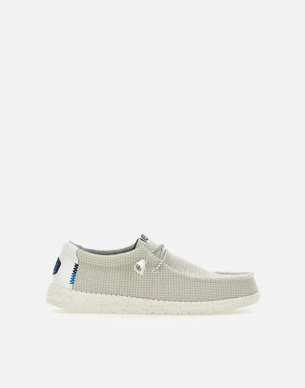 Mocassini "Wally sport mesh"