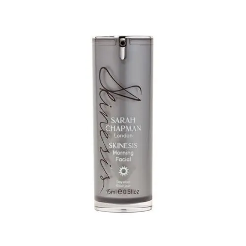 "Morning Facial" 15ml