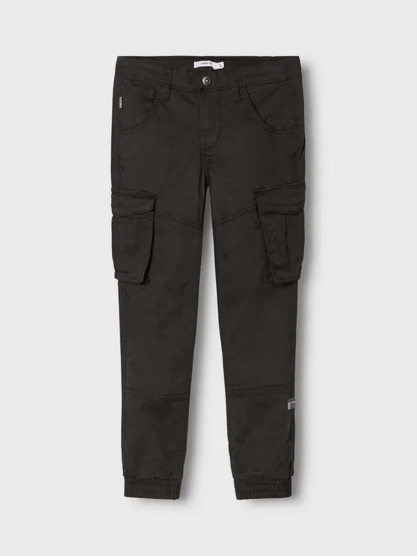 NAME.IT NKMRYAN CARGO R TWI PANT 2222-BA NOOS