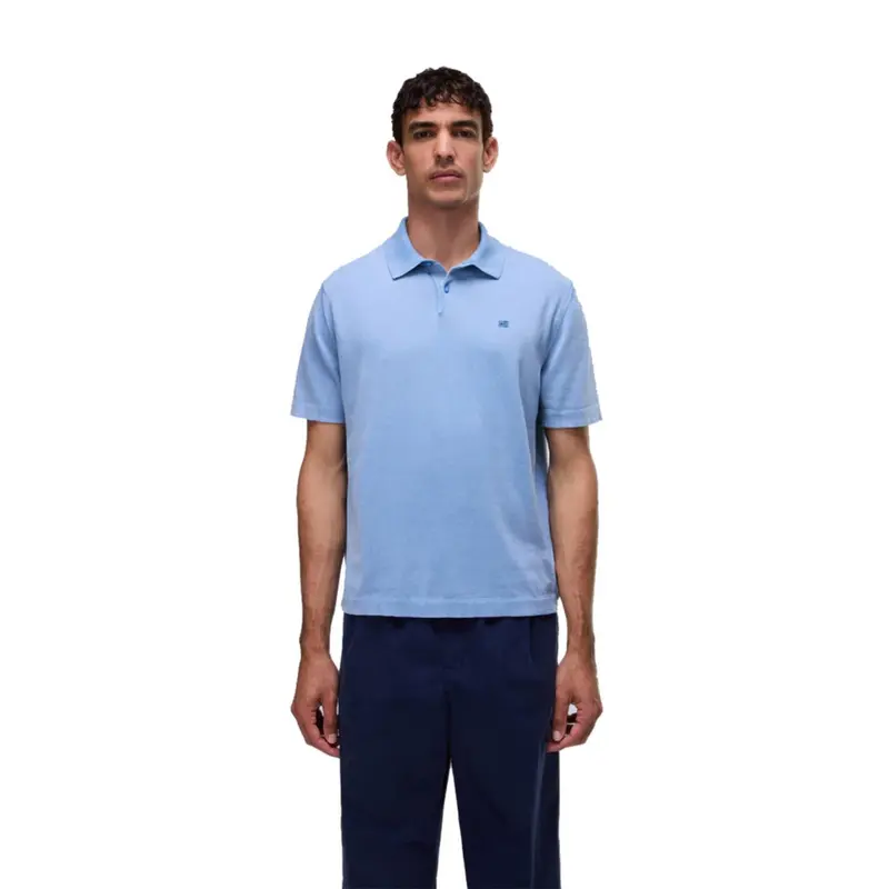 NAPAPIJRI D-HUDSON POLO SS