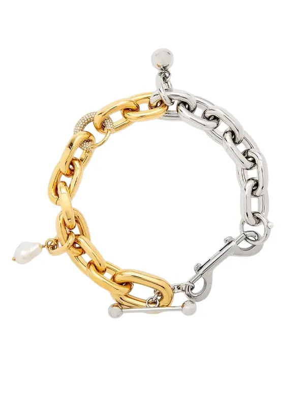 "Necklace XL Link"