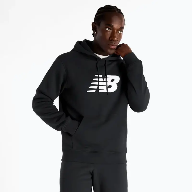 NEW BALANCE FELPA