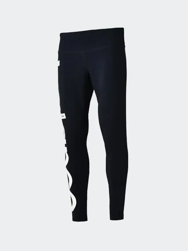 New balance Leggings Elasticizzato con Logo