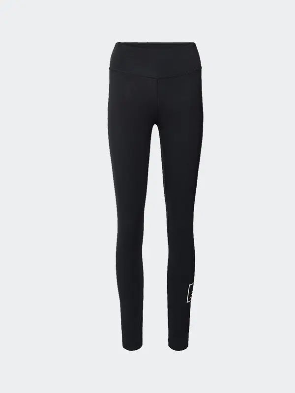 New balance Leggings Elasticizzato Stampato